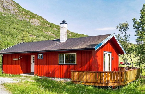 Hemsedal House | 7 person holiday home in Hemsedal-By Traum
