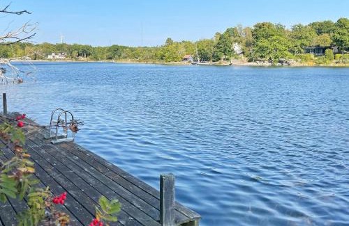 Garnanas House | 7 person holiday home in DRÄKNE-HOGBY