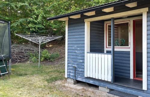 Garnanas House | 7 person holiday home in DRÄKNE-HOGBY