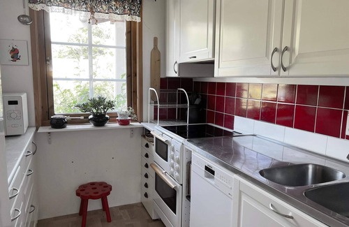 Flemingsberg House | 7 person holiday home in HUDDINGE