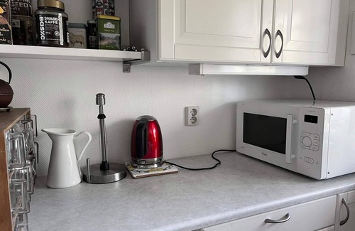 Flemingsberg House | 7 person holiday home in HUDDINGE