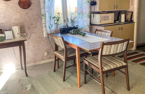 Sodvik House | 7 person holiday home in LÖTTORP