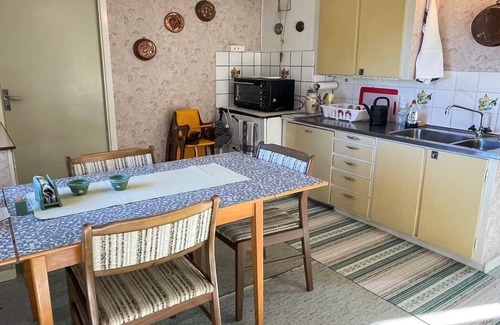 Sodvik House | 7 person holiday home in LÖTTORP