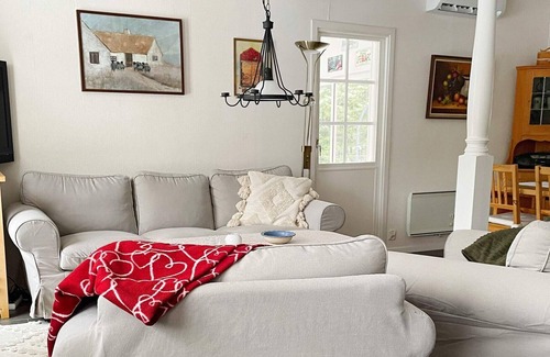 Mullsjo House | 7 person holiday home in MULLSJö
