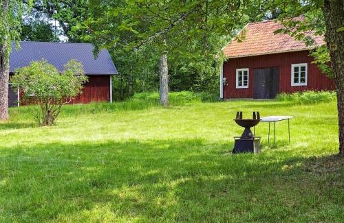 Odensbacken House | 7 person holiday home in ODENSBACKEN