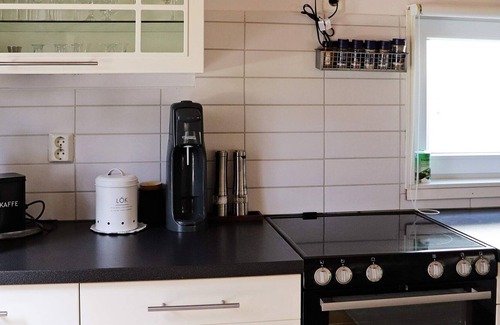 Mellbystrand House | 7 person holiday home in MELLBYSTRAND