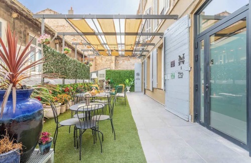 Opera Apartment | 7 Prado Cocon Cozy In the heart of the neighborhood