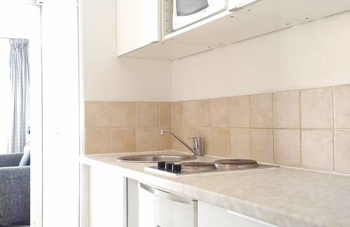Carre d'Or Apartment | 7 Promenade des Anglais-city centre Nice beach apartment with roof pool