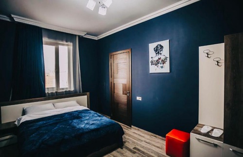 Mtskheta Hotel | 7 Rooms Hotel