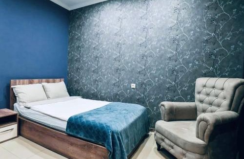 Mtskheta Hotel | 7 Rooms Hotel