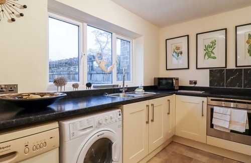 Ripley Cottage | 7 Scarah Bank Cottages