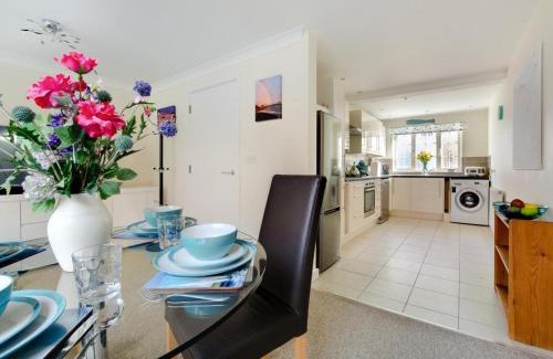 Cromer House | 7 Sea Mews