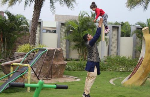 Jamnagar Resort | 7 Seasons resort & Spa