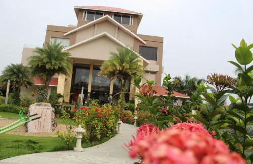 Jamnagar Resort | 7 Seasons resort & Spa