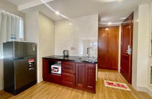 Son Tra Apartment | 7 Seven Sea Villa