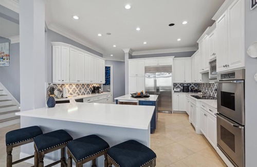 Palmetto Dunes House | 7 Singleton Beach, Oceanfront, Private Pool, Renovated in 2023, Free Golf