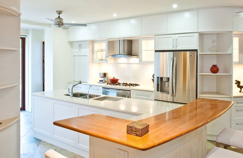 Port Douglas House | 7 Solander Boulevard, Port Douglas QLD 4877
