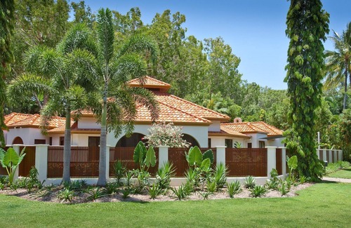 Port Douglas House | 7 Solander Boulevard, Port Douglas QLD 4877