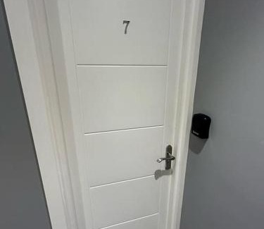 Filton Apartment | 7 Studio, Filton, next to airbus