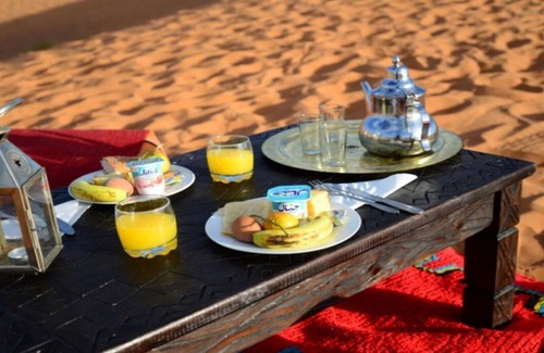 Merzouga House | 7- Sweet Sultan Merzouga