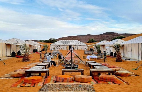 Merzouga House | 7- Sweet Sultan Merzouga