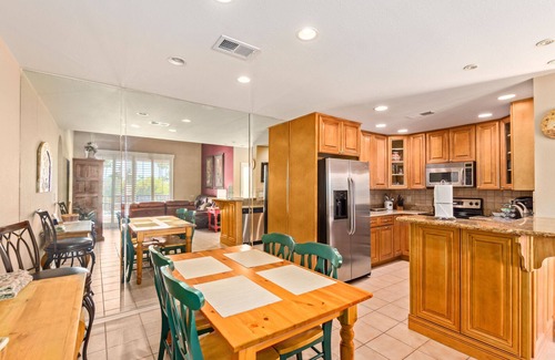 Scottsdale Ranch Condo | 7 Tennis Courts, 5 Community Pools with 4 of them Heated and 6 Community Spas!