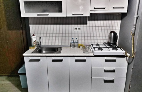 Cevizli Mahallesi Apartment | 7 Tepe Asya Pansiyon