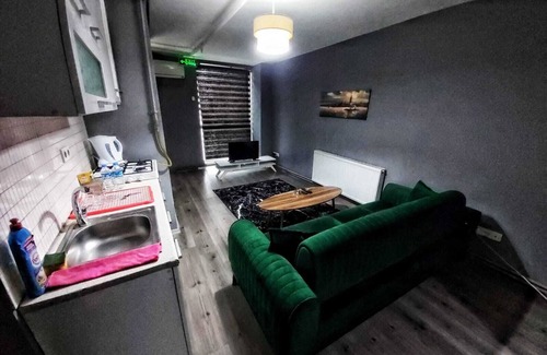 Cevizli Mahallesi Apartment | 7 Tepe Asya Pansiyon