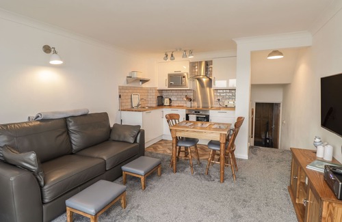 Rye Cottage | 7 WAVES, romantic in Rye