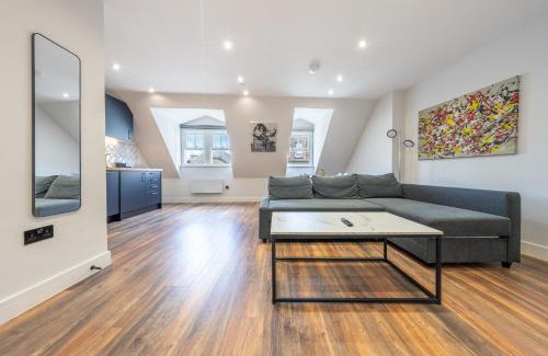 Harlesden Apartment | 7 - West London Brand New Loft