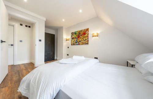 Harlesden Apartment | 7 - West London Brand New Loft