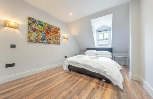 Harlesden Apartment | 7 - West London Brand New Loft