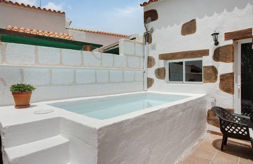 Santa Lucia House | 70 m² House ∙ 2 bedrooms ∙ 3 guests