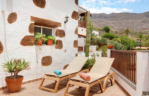 Santa Lucia House | 70 m² House ∙ 2 bedrooms ∙ 3 guests