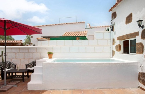 Santa Lucia House | 70 m² House ∙ 2 bedrooms ∙ 3 guests