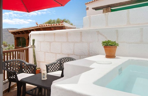 Santa Lucia House | 70 m² House ∙ 2 bedrooms ∙ 3 guests