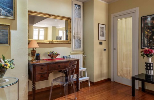 San Giovanni Apartment | 70 m² Apartment ∙ 2 bedrooms ∙ 4 guests