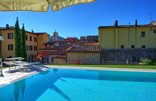 Santa Maria del Giudice Apartment | 70 m² Apartment ∙ 2 bedrooms ∙ 4 guests