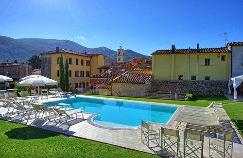 Santa Maria del Giudice Apartment | 70 m² Apartment ∙ 2 bedrooms ∙ 4 guests