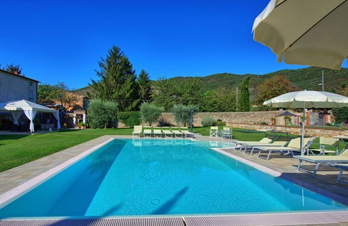 Santa Maria del Giudice Apartment | 70 m² Apartment ∙ 2 bedrooms ∙ 4 guests