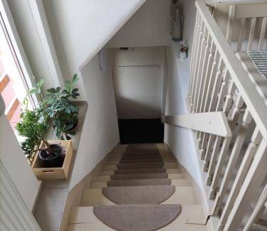 Liberec Apartment | 70 m² Apartment ∙ 2 bedrooms ∙ 6 guests