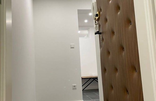Hasenbergl-Lerchenau Ost Resort | 70 m² Private room ∙ 1 bedroom ∙ 1 guest