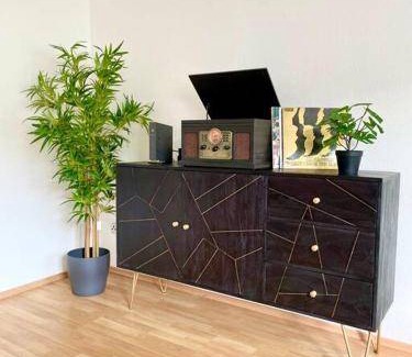 Barmen Apartment | 70 m² Apartment ∙ 2 bedrooms ∙ 5 guests