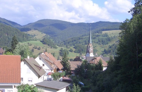Schoenau im Schwarzwald Apartment | 70 m² Apartment ∙ 1 bedroom ∙ 2 guests