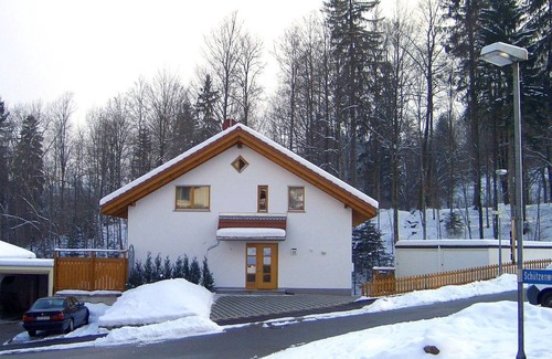 Schoenau im Schwarzwald Apartment | 70 m² Apartment ∙ 1 bedroom ∙ 2 guests