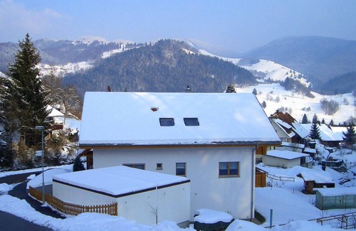 Schoenau im Schwarzwald Apartment | 70 m² Apartment ∙ 1 bedroom ∙ 2 guests