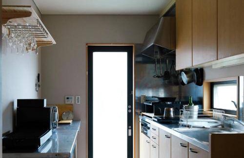 Minamitsuru-gun House | 70 m² House ∙ 2 bedrooms ∙ 6 guests