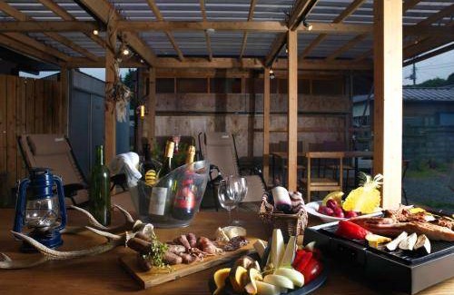 Minamitsuru-gun House | 70 m² House ∙ 2 bedrooms ∙ 6 guests
