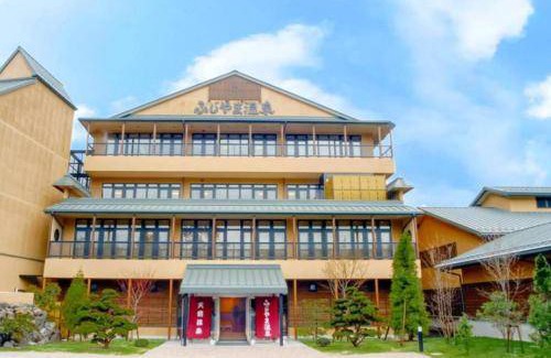 Minamitsuru-gun Villa | 70 m² Villa ∙ 2 bedrooms ∙ 6 guests