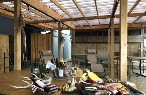 Minamitsuru-gun Villa | 70 m² Villa ∙ 2 bedrooms ∙ 6 guests